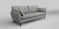 3 Seater Sofa