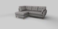 Medium Corner Chaise - Left Hand