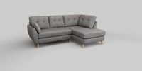 Medium Corner Chaise - Right Hand