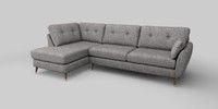 Large Corner Chaise - Left Hand