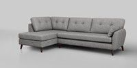 Large Corner Chaise - Left Hand