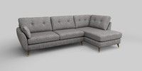 Large Corner Chaise - Right Hand