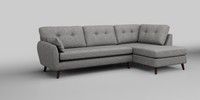Large Corner Chaise - Right Hand