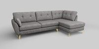 Large Corner Chaise - Right Hand
