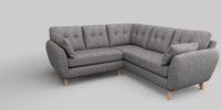 Small Corner Sofa - Universal