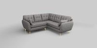 Small Corner Sofa - Universal