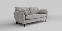 3 Seater Small Sofa