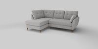 Medium Corner Chaise - Left Hand