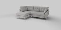 Medium Corner Chaise - Left Hand