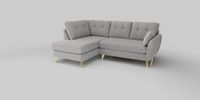 Medium Corner Chaise - Left Hand