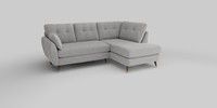 Medium Corner Chaise - Right Hand