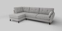 Large Corner Chaise - Left Hand