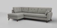 Large Corner Chaise - Left Hand