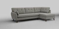 Large Corner Chaise - Right Hand