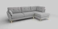 Large Corner Chaise - Right Hand