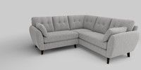 Small Corner Sofa - Universal