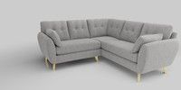 Small Corner Sofa - Universal