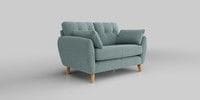 2 Seater Small Sofa