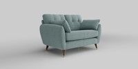 2 Seater Small Sofa