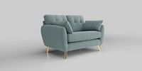 2 Seater Small Sofa