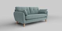 3 Seater Small Sofa