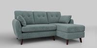 Small Sofa Chaise - Right Hand
