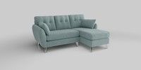 Small Sofa Chaise - Right Hand