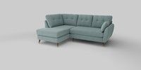 Medium Corner Chaise - Left Hand