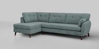 Large Corner Chaise - Left Hand