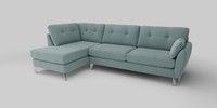 Large Corner Chaise - Left Hand