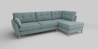 Large Corner Chaise - Right Hand