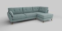 Large Corner Chaise - Right Hand