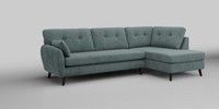 Large Corner Chaise - Right Hand
