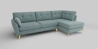 Large Corner Chaise - Right Hand