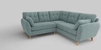 Small Corner Sofa - Universal