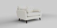 2 Seater Small Sofa