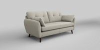 3 Seater Small Sofa