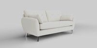 3 Seater Small Sofa
