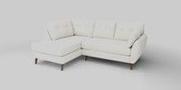 Medium Corner Chaise - Left Hand