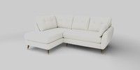 Medium Corner Chaise - Left Hand