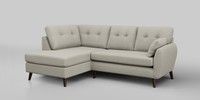 Medium Corner Chaise - Left Hand