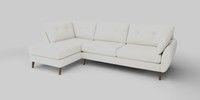 Large Corner Chaise - Left Hand