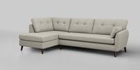 Large Corner Chaise - Left Hand
