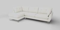 Large Corner Chaise - Left Hand