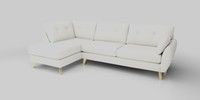 Large Corner Chaise - Left Hand