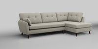 Large Corner Chaise - Right Hand