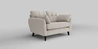 2 Seater Small Sofa