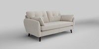 3 Seater Small Sofa