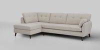 Large Corner Chaise - Left Hand