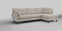 Large Corner Chaise - Right Hand